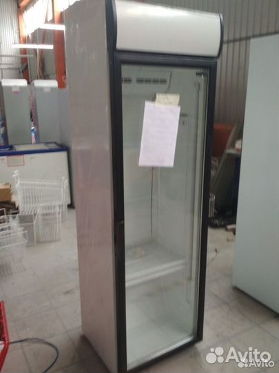 Холодильный шкаф с гарантией