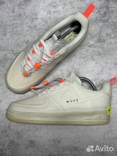 Кроссовки Air Force 1 Low Experimental (42)