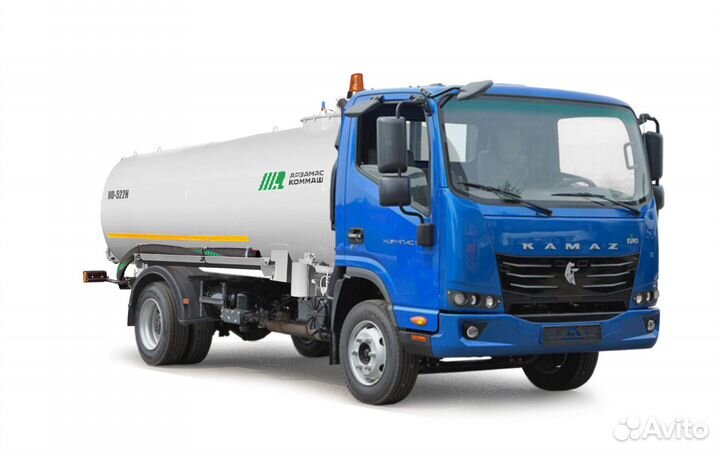 Вакуумная машина ко-522К9