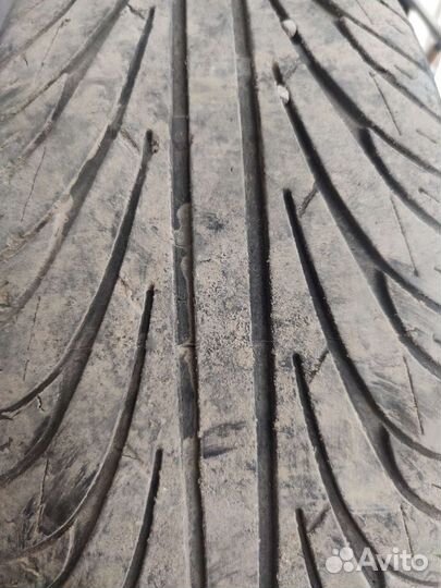 Nankang NS-2 UltraSport 205/55 R16 91V