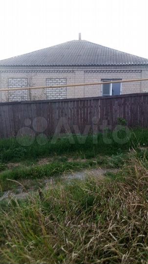 Дом 70 м² на участке 15 сот.