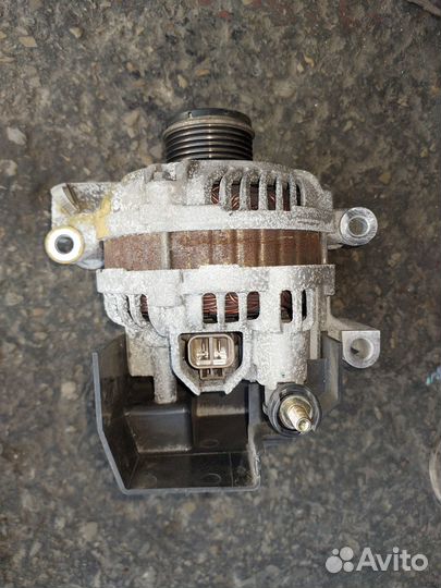 Генератор мазда 6,мазда атенза,мазда мпв