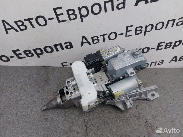 Рулевая колонка Land Rover Range Rover Sport 2