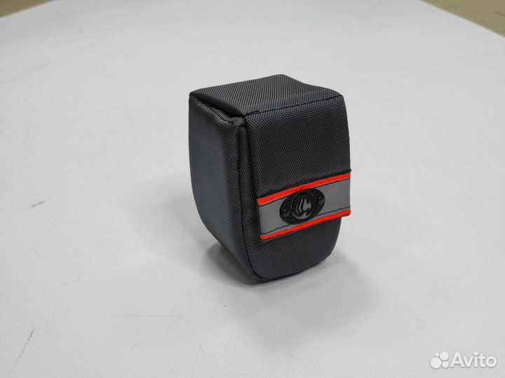 Термочехол для аккумулятора шуруповерта