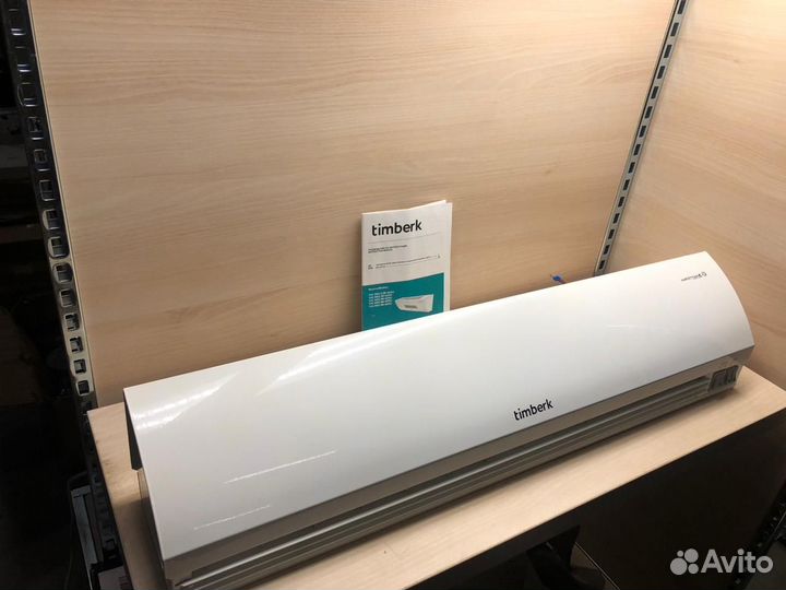 Тепловая завеса Timberk THC WS2 5M aero