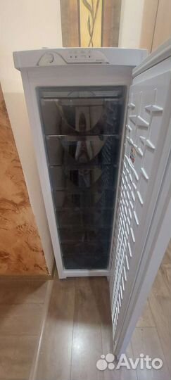 Морозильник бу Саратов