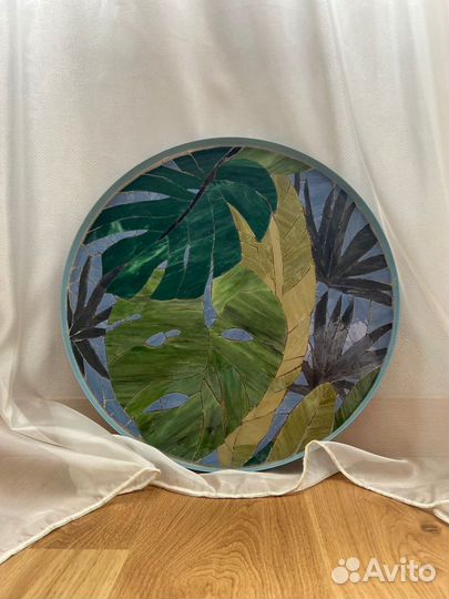 Мозаика на заказ