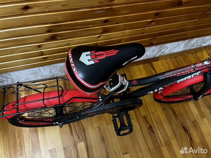 Велосипед детский бу