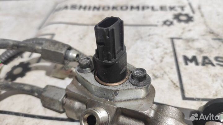 Датчика давления топлива Toyota Land Cruiser 300