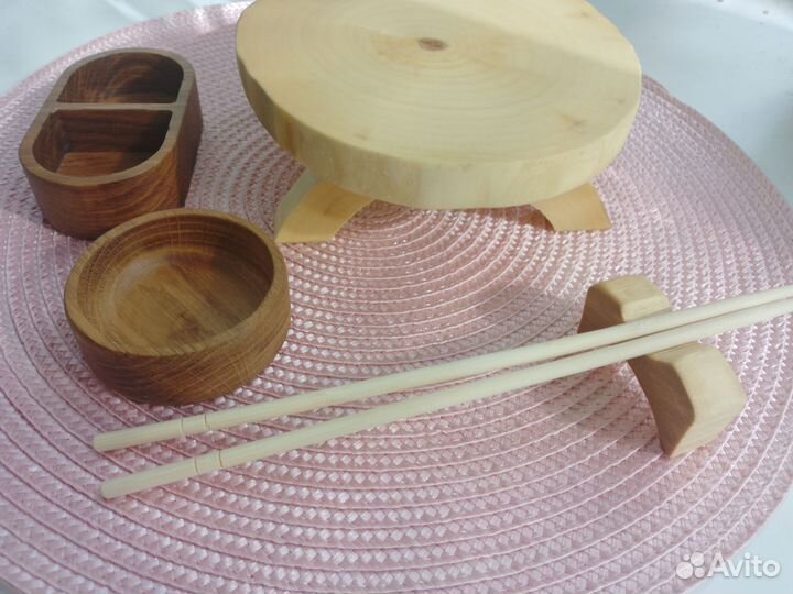 Набор для суши