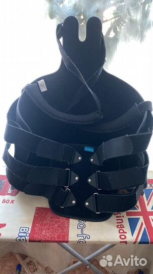 Корсет поясный