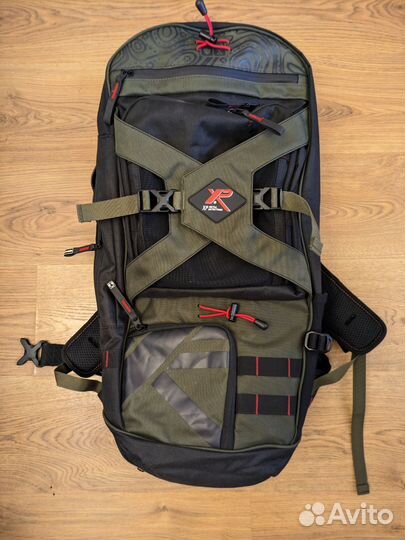 Рюкзак Xp deus backpack 280