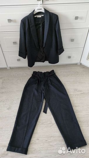 Школьная форма, 152-158