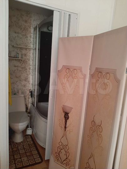 Комната 19 м² в 1-к., 7/9 эт.