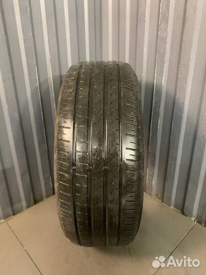 Pirelli Cinturato P7 225/55 R17 97Y