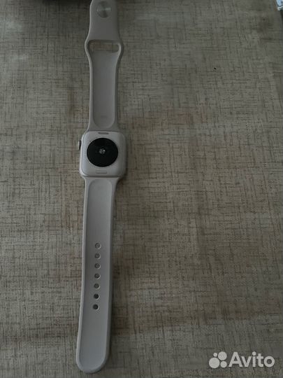 Apple Watch SE 2023 40мм