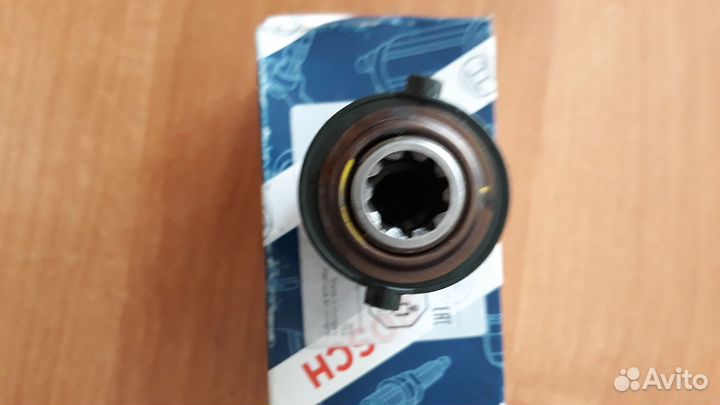 Бендикс стартера