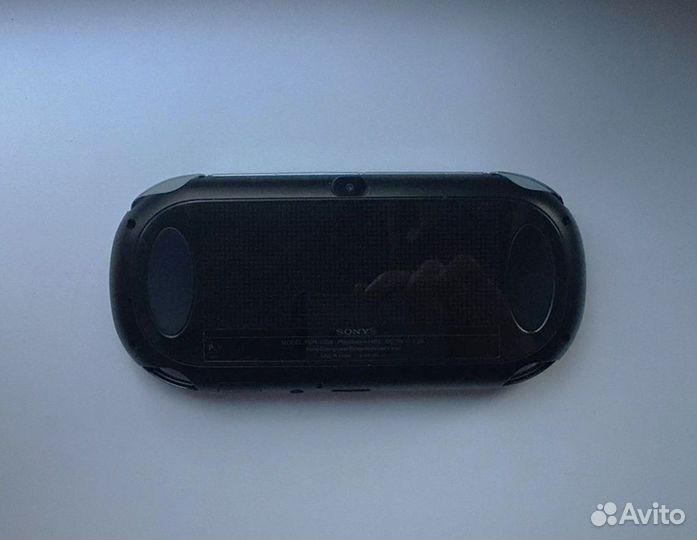 Sony playstation Vita