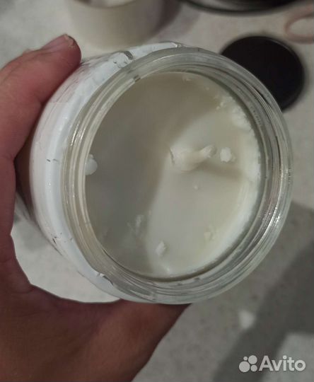 Свеча ароматическая Bath and body works