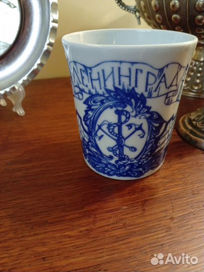 Сувениры Ленинград