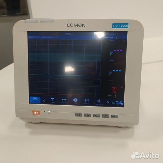 Фетальник comen