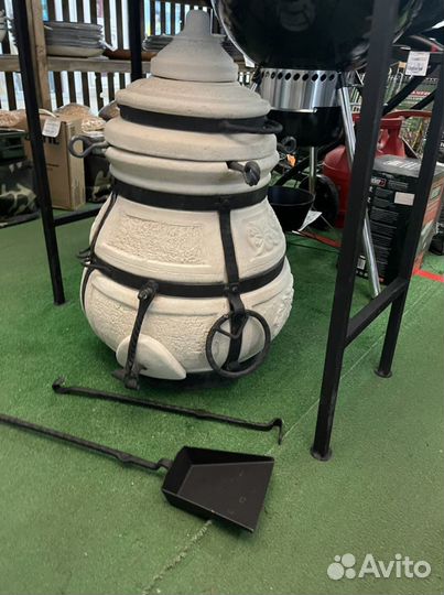 Тандыр Донской