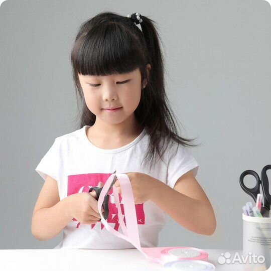 Набор ножниц Xiaomi HuoHou Titanium HU0030