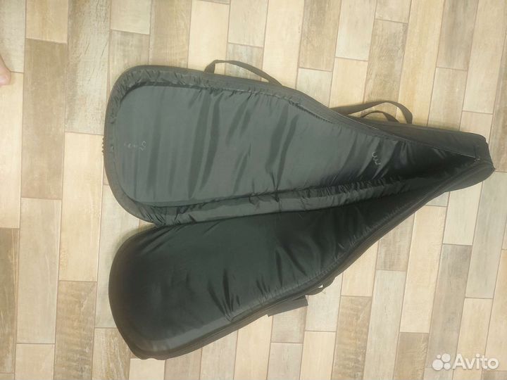 Чехол для электрогитары