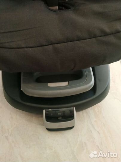 Автокресло maxi cosi pearl