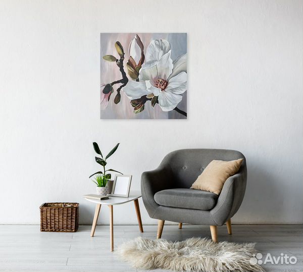 Интерьерная картина 