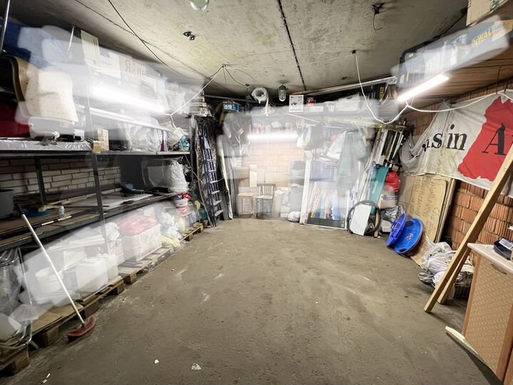 Гараж, 30 м²