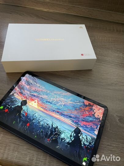 Huawei Matepad 10.1