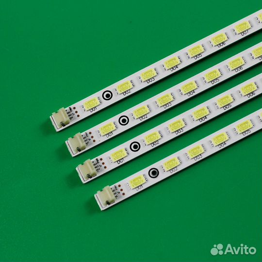 Подсветка для телевизора LG, Haier, Hisense 42