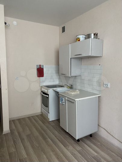 Квартира-студия, 22 м², 1/3 эт.