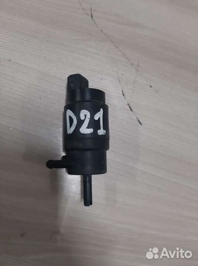 Насос стеклоомывателя DAF 105,95,85