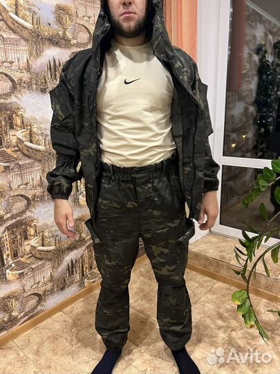 Военная форма