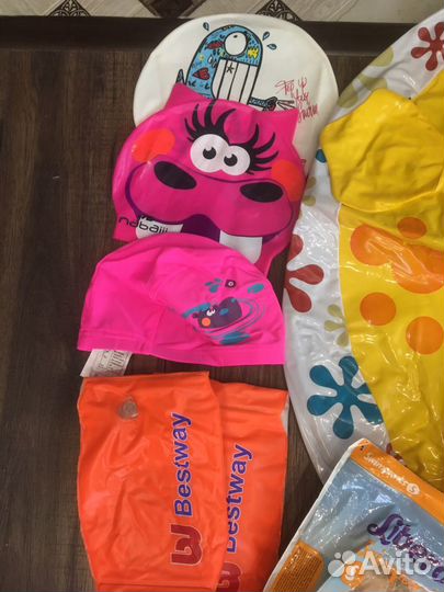 Все для плаванья