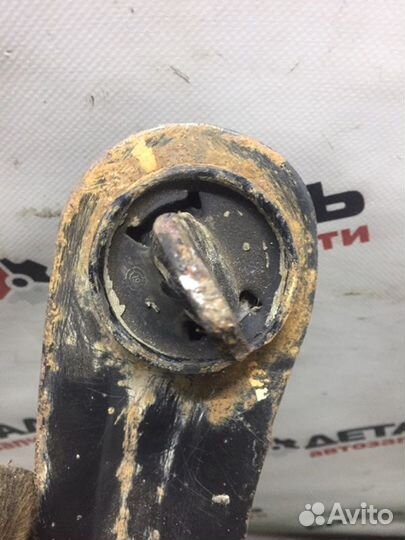 Рычаг задний задний правый Ford Focus 2 седан 1.6