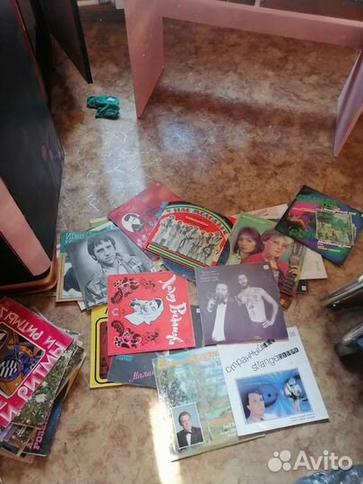 Колекционирование