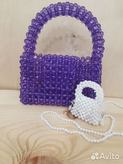 Изделия из бисера