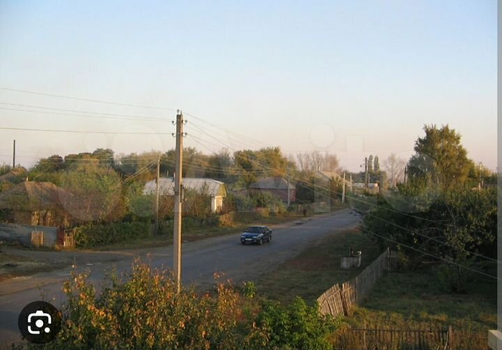 Участок 30 сот. (ИЖС)