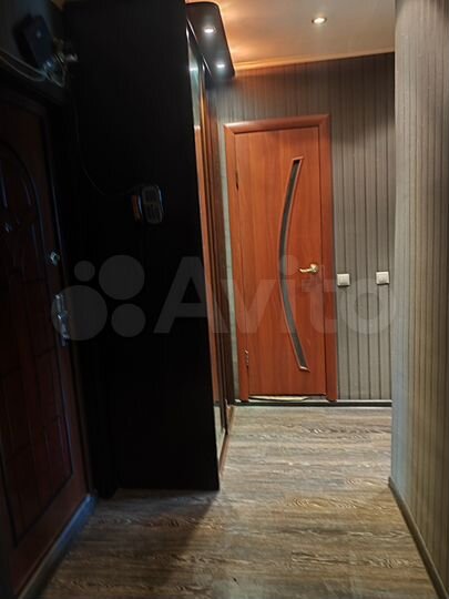 2-к. квартира, 52 м², 8/12 эт.