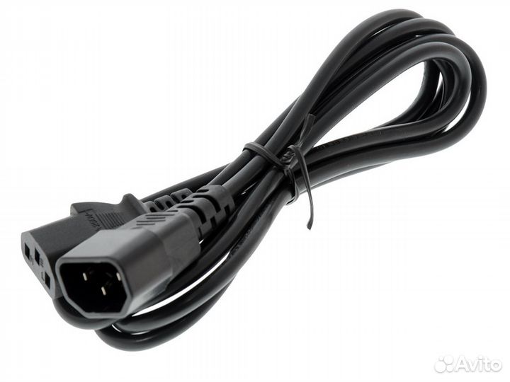 Шнуры для переферии