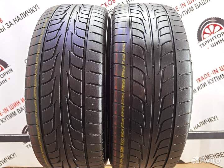 Firestone Firehawk Wide Oval 205/55 R16 91V