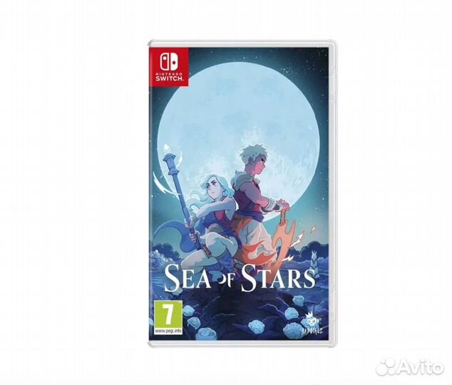 Топ игр на Nintendo switch