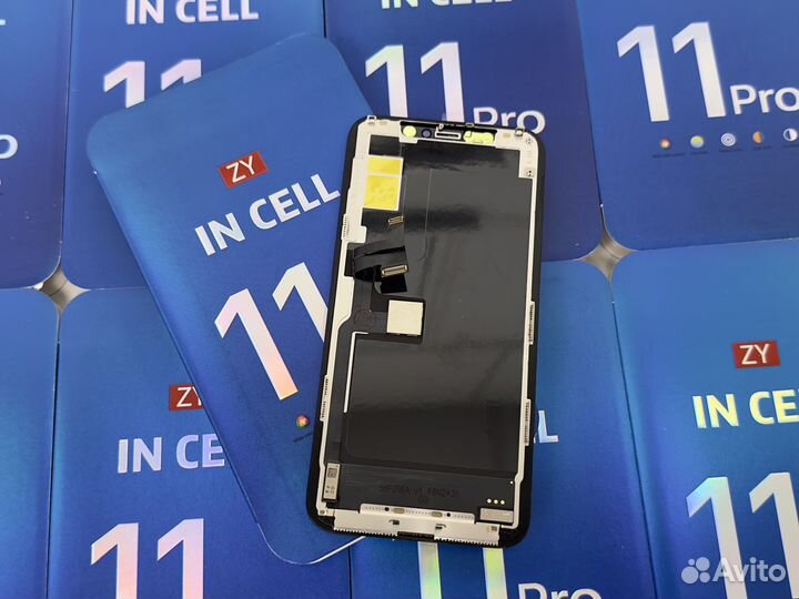 Дисплей для iPhone 11 Pro ZY