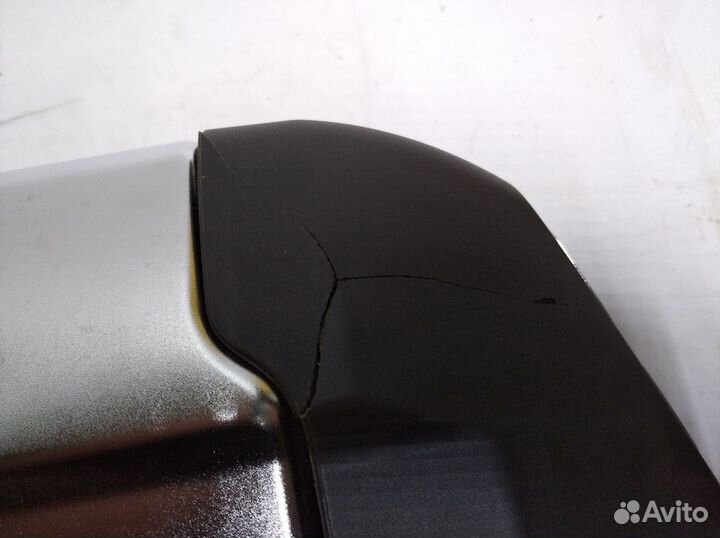 Глушитель BMW R1200GS