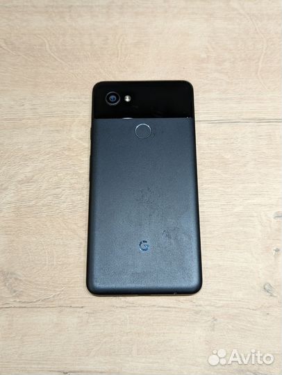 Google Pixel 2XL