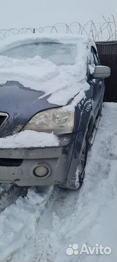 Kia Sorento в полный разбор