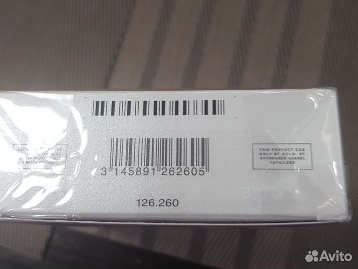 Духи женские chanel chance